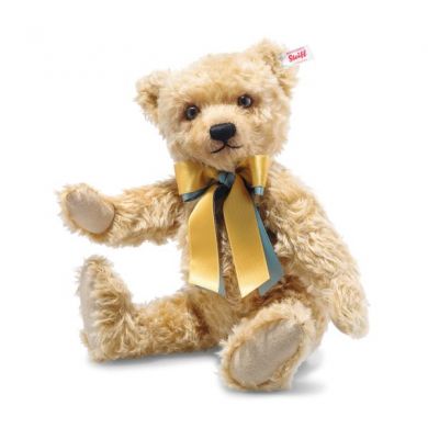 STEIFF British Collectors Teddy bear 2020